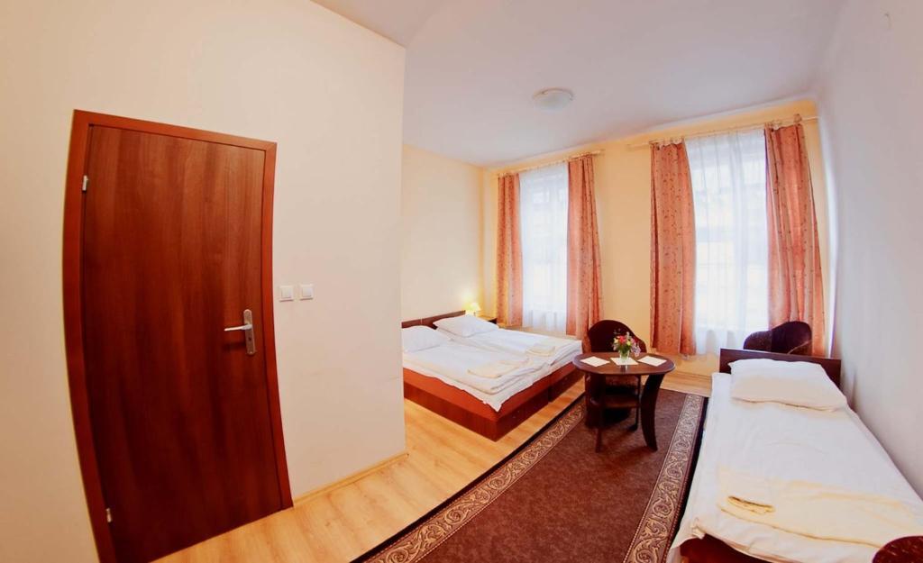 Cracow Apartments 24 Cracovia Habitación foto