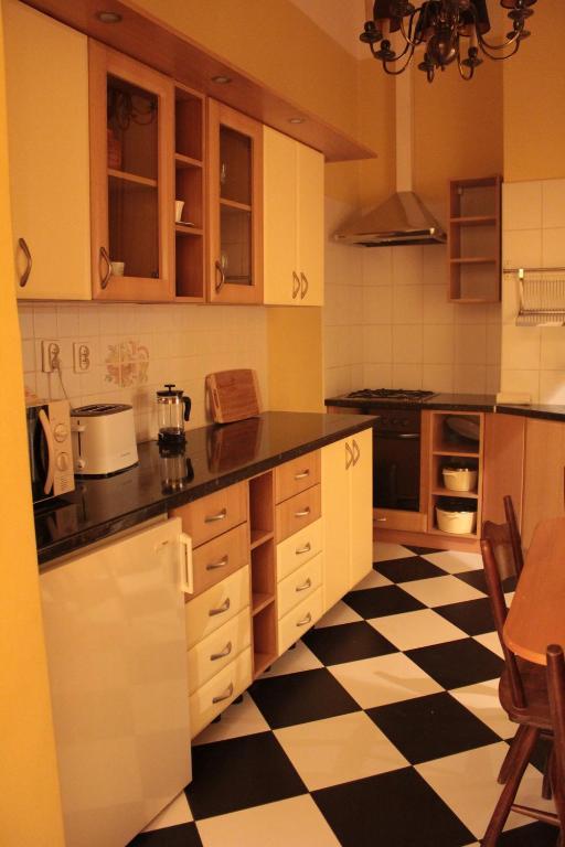 Cracow Apartments 24 Cracovia Habitación foto